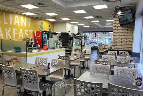 Photo 5 at 1 - 1961 Kennedy Road, Dorset Park, Toronto