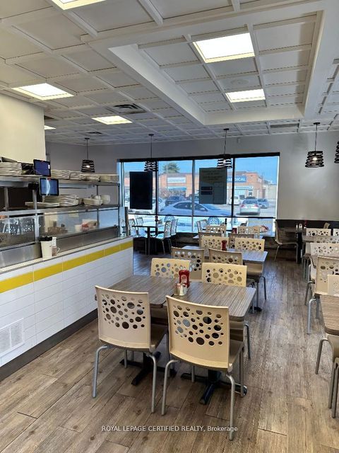 Photo 6 at 1 - 1961 Kennedy Road, Dorset Park, Toronto