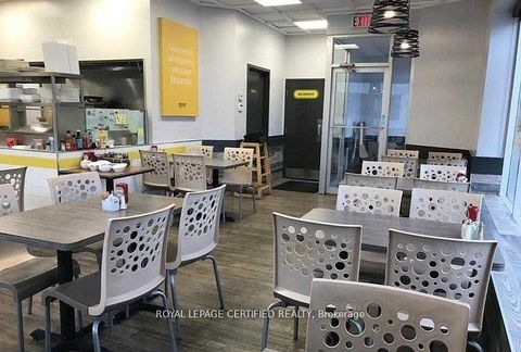 Photo 8 at 1 - 1961 Kennedy Road, Dorset Park, Toronto