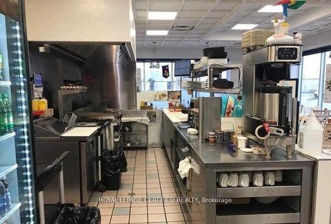 Photo 10 at 1 - 1961 Kennedy Road, Dorset Park, Toronto