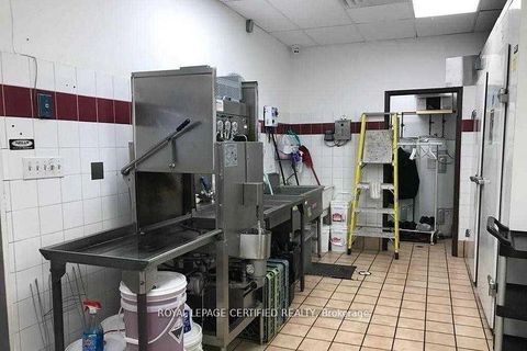 Photo 12 at 1 - 1961 Kennedy Road, Dorset Park, Toronto