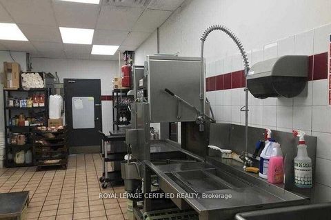 Photo 13 at 1 - 1961 Kennedy Road, Dorset Park, Toronto