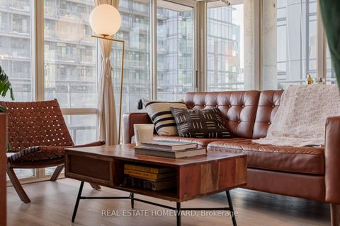 Photo 0 at 1404 - 255 Richmond Street E, Moss Park, Toronto