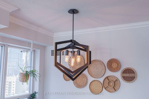 Photo 5 at 1404 - 255 Richmond Street E, Moss Park, Toronto