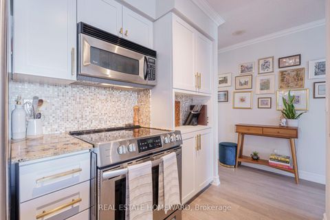 Photo 7 at 1404 - 255 Richmond Street E, Moss Park, Toronto