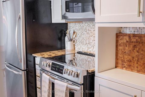 Photo 12 at 1404 - 255 Richmond Street E, Moss Park, Toronto