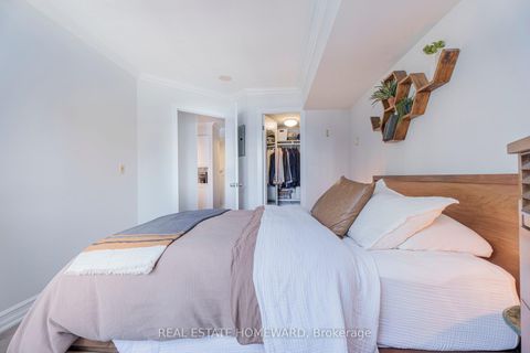 Photo 15 at 1404 - 255 Richmond Street E, Moss Park, Toronto