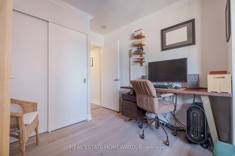 Photo 18 at 1404 - 255 Richmond Street E, Moss Park, Toronto