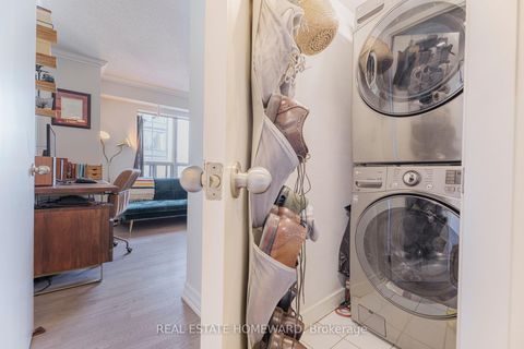 Photo 19 at 1404 - 255 Richmond Street E, Moss Park, Toronto