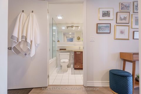 Photo 20 at 1404 - 255 Richmond Street E, Moss Park, Toronto