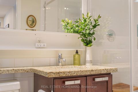 Photo 22 at 1404 - 255 Richmond Street E, Moss Park, Toronto