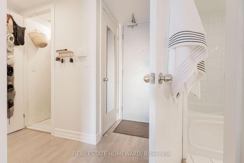 Photo 23 at 1404 - 255 Richmond Street E, Moss Park, Toronto