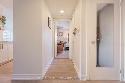 Photo 24 at 1404 - 255 Richmond Street E, Moss Park, Toronto