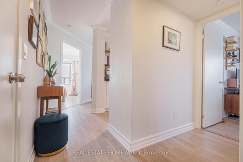 Photo 25 at 1404 - 255 Richmond Street E, Moss Park, Toronto
