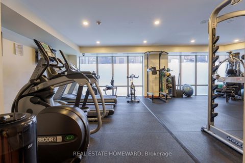 Photo 34 at 1404 - 255 Richmond Street E, Moss Park, Toronto