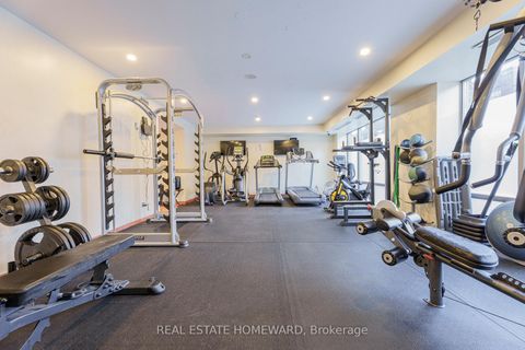 Photo 35 at 1404 - 255 Richmond Street E, Moss Park, Toronto