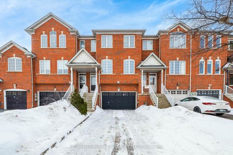 Photo 1 at 17 Pikake Court, Vellore Village, Vaughan