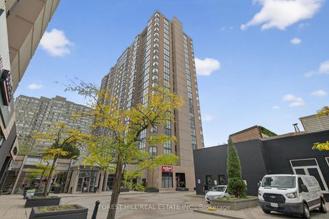 Photo 0 at 210 - 285 Enfield Place, City Centre, Mississauga