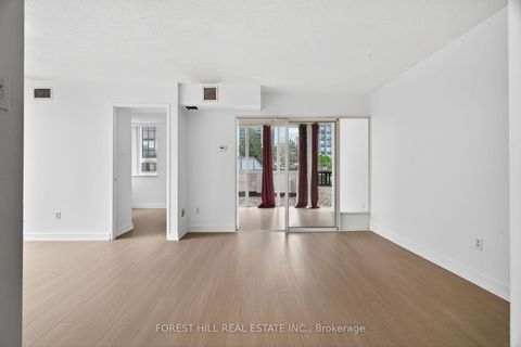 Photo 8 at 210 - 285 Enfield Place, City Centre, Mississauga