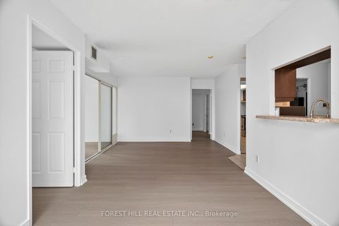 Photo 9 at 210 - 285 Enfield Place, City Centre, Mississauga