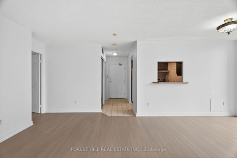 Photo 10 at 210 - 285 Enfield Place, City Centre, Mississauga