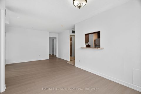 Photo 11 at 210 - 285 Enfield Place, City Centre, Mississauga