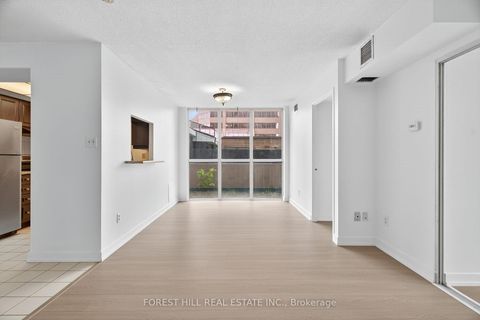 Photo 12 at 210 - 285 Enfield Place, City Centre, Mississauga