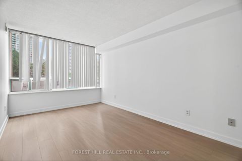 Photo 14 at 210 - 285 Enfield Place, City Centre, Mississauga