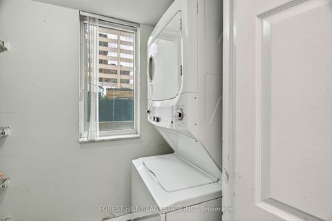 Photo 16 at 210 - 285 Enfield Place, City Centre, Mississauga