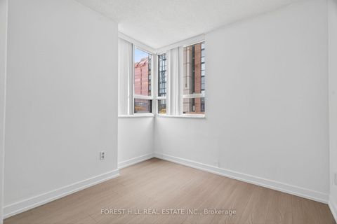 Photo 17 at 210 - 285 Enfield Place, City Centre, Mississauga