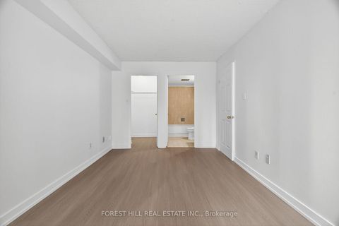 Photo 18 at 210 - 285 Enfield Place, City Centre, Mississauga