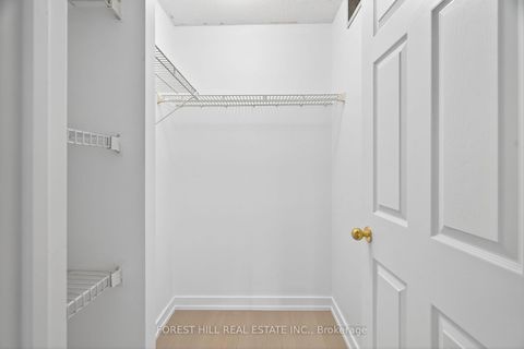 Photo 21 at 210 - 285 Enfield Place, City Centre, Mississauga