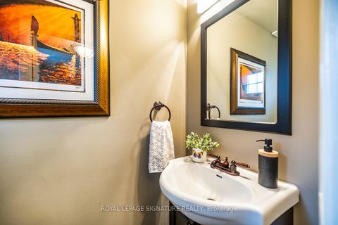 Photo 19 at 40 Cobham Crescent, Victoria Village, Toronto