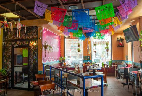 Photo 5 at 1820 Eglington Avenue W, Belgravia, Toronto