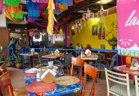 Photo 6 at 1820 Eglington Avenue W, Belgravia, Toronto