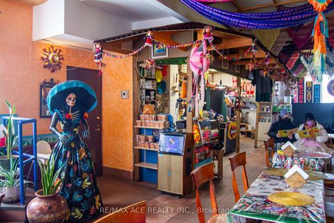 Photo 7 at 1820 Eglington Avenue W, Belgravia, Toronto