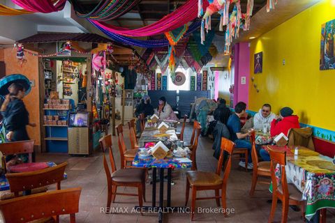 Photo 8 at 1820 Eglington Avenue W, Belgravia, Toronto