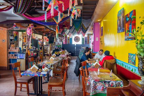 Photo 9 at 1820 Eglington Avenue W, Belgravia, Toronto