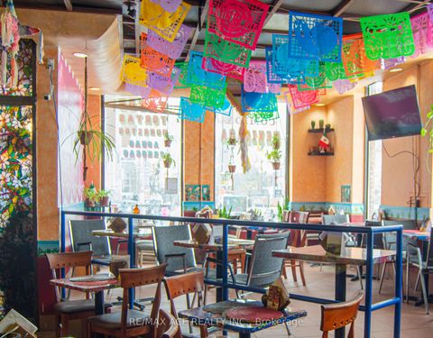 Photo 10 at 1820 Eglington Avenue W, Belgravia, Toronto