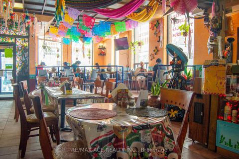 Photo 11 at 1820 Eglington Avenue W, Belgravia, Toronto