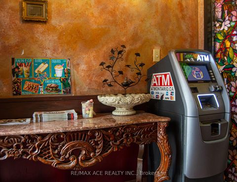 Photo 14 at 1820 Eglington Avenue W, Belgravia, Toronto