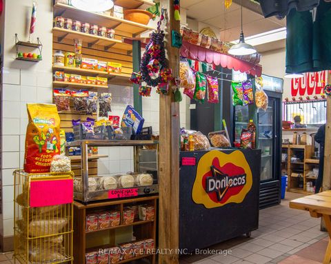 Photo 15 at 1820 Eglington Avenue W, Belgravia, Toronto