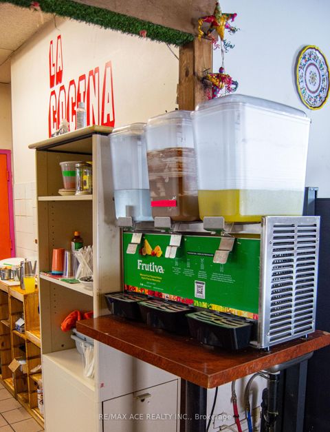 Photo 16 at 1820 Eglington Avenue W, Belgravia, Toronto