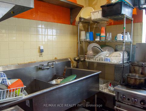 Photo 21 at 1820 Eglington Avenue W, Belgravia, Toronto