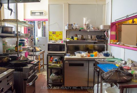 Photo 26 at 1820 Eglington Avenue W, Belgravia, Toronto