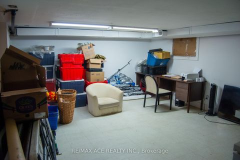 Photo 29 at 1820 Eglington Avenue W, Belgravia, Toronto