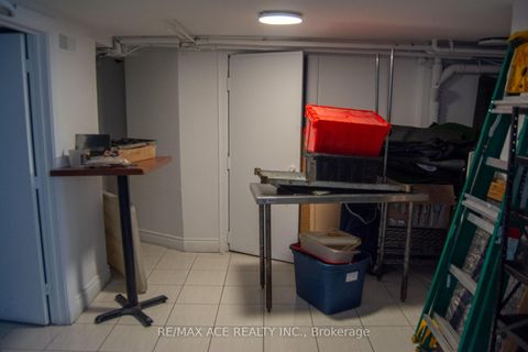 Photo 32 at 1820 Eglington Avenue W, Belgravia, Toronto