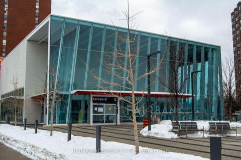 Photo 33 at 1820 Eglington Avenue W, Belgravia, Toronto