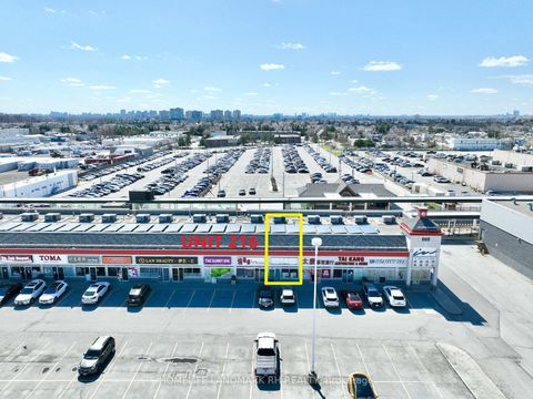 Photo 0 at 216 - 668 Silver Star Boulevard, Milliken, Toronto