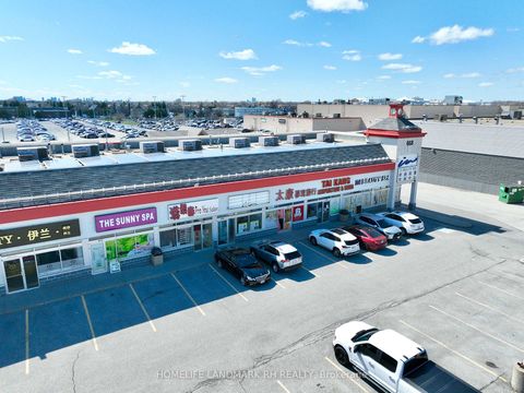 Photo 1 at 216 - 668 Silver Star Boulevard, Milliken, Toronto